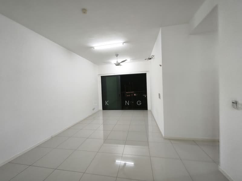 Untuk Dijual - Rumbia Residence