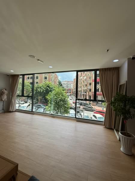 Office for Rent in Mutiara Central (Cheras) - Chia Booi Lee - Living Room - PropertyGuru.com.my