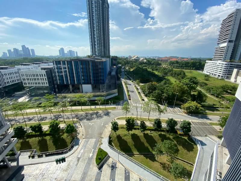 Condominium for Rent at Teega Residences - Elayne Low - PropertyGuru.com.my
