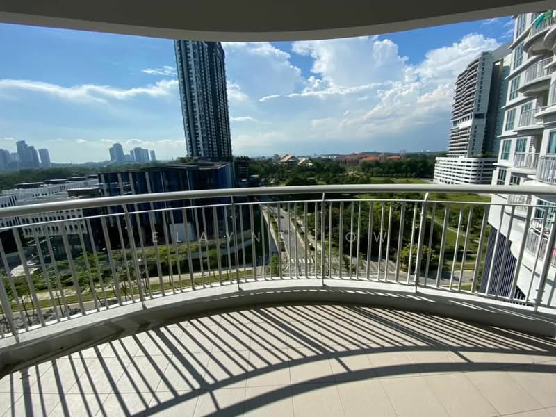 Condominium for Rent at Teega Residences - Elayne Low - PropertyGuru.com.my