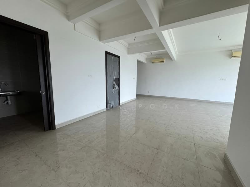 Condominium for Sale at Gardenview Residences - Kelvin Pook - Interior - PropertyGuru.com.my