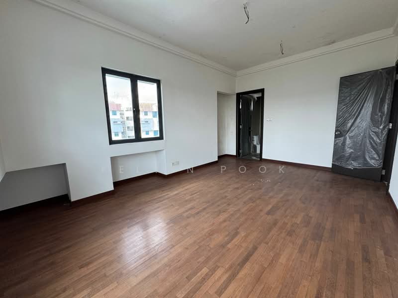 Condominium for Sale at Gardenview Residences - Kelvin Pook - Interior - PropertyGuru.com.my