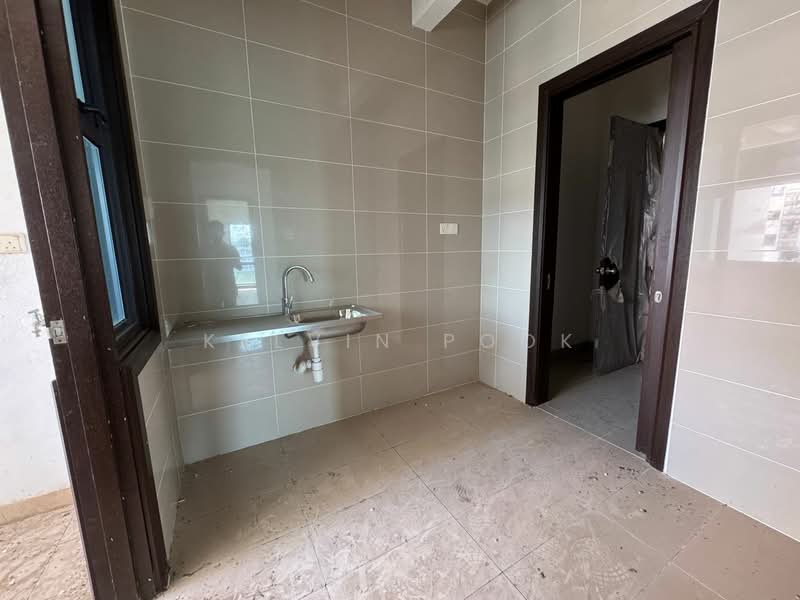Condominium for Sale at Gardenview Residences - Kelvin Pook - Interior - PropertyGuru.com.my