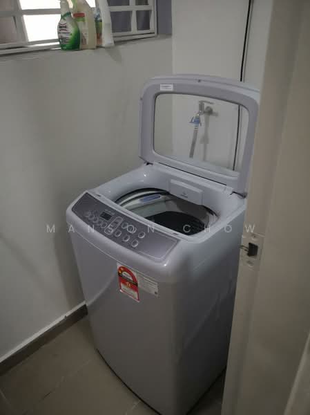 Servis Apartment untuk Disewa di City of Green - Manson Chow - Interior - PropertyGuru.com.my