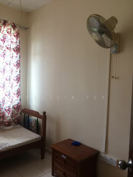 Townhouse for Rent in Ampang (Selangor) - Cecilia Tey - PropertyGuru.com.my