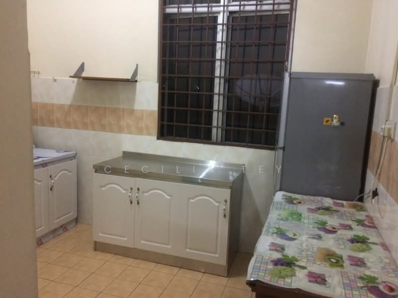 Townhouse for Rent in Ampang (Selangor) - Cecilia Tey - PropertyGuru.com.my