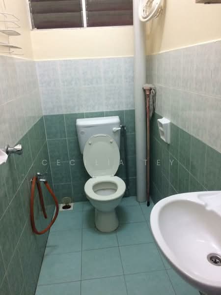 Townhouse for Rent in Ampang (Selangor) - Cecilia Tey - PropertyGuru.com.my