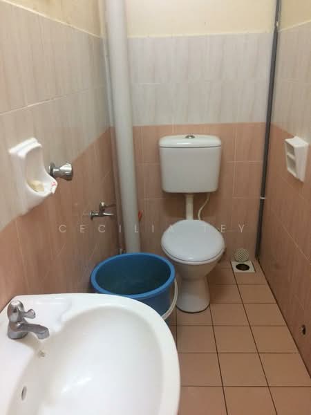 Rumah Bandar untuk Disewa di Ampang (Selangor) - Cecilia Tey - PropertyGuru.com.my