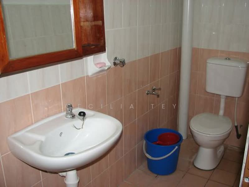 Townhouse for Rent in Ampang (Selangor) - Cecilia Tey - PropertyGuru.com.my
