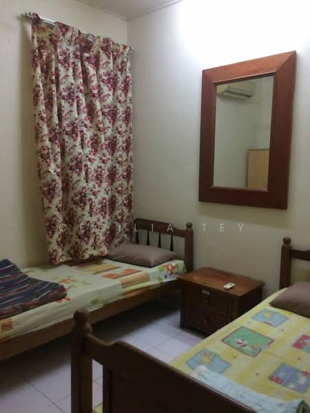 Rumah Bandar untuk Disewa di Ampang (Selangor) - Cecilia Tey - PropertyGuru.com.my