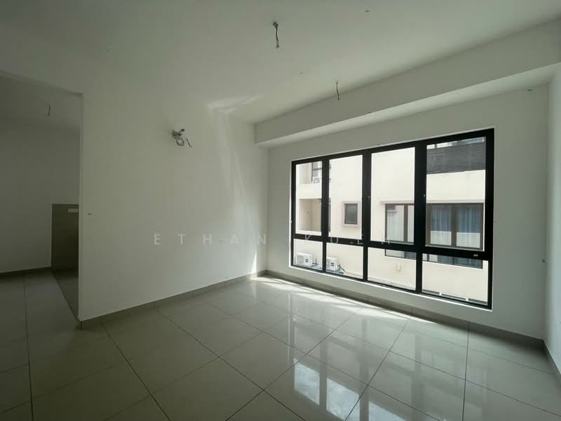 Townhouse for Sale in Kajang (Selangor) - Ethan Kueh - Living Room - PropertyGuru.com.my