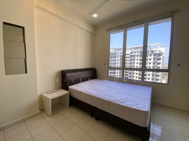 Kondominium untuk Disewa di Putra Place Condominium - Hailey Wong - Bedroom - PropertyGuru.com.my