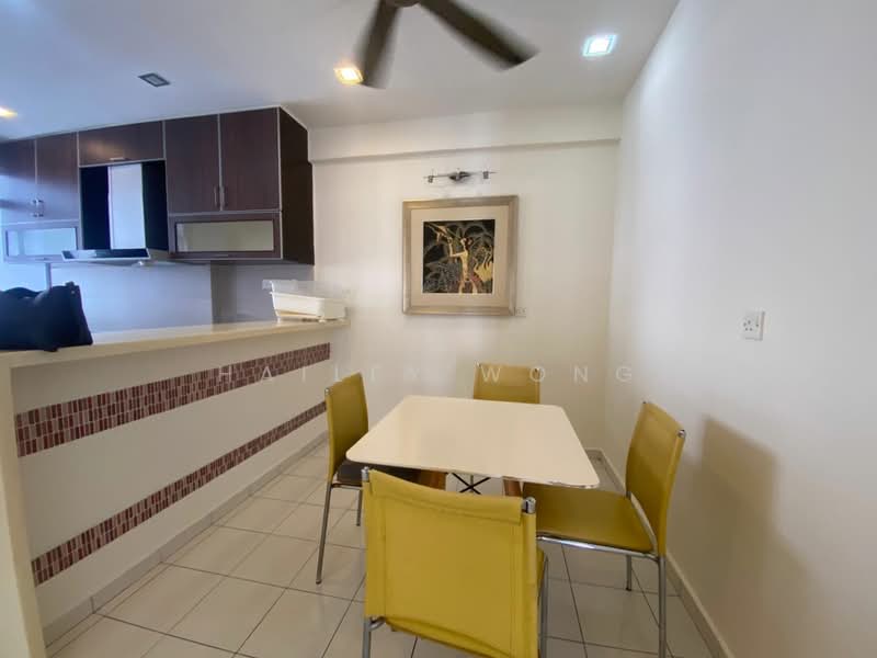 Kondominium untuk Disewa di Putra Place Condominium - Hailey Wong - Kitchen - PropertyGuru.com.my