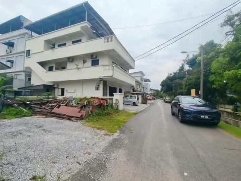 Kedai / Pejabat untuk Dijual di Pju 1 (Petaling Jaya) - Cindy Tey - Exterior - PropertyGuru.com.my