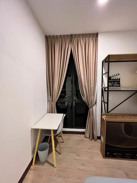 Servis Apartment untuk Disewa di Green Haven - Hong Charng Lee - Study - PropertyGuru.com.my