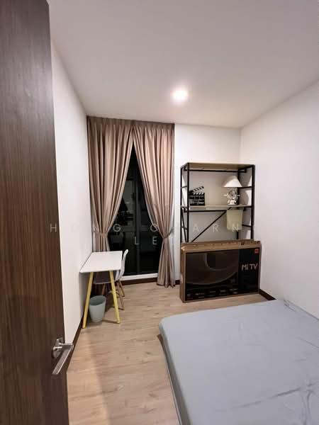 Servis Apartment untuk Disewa di Green Haven - Hong Charng Lee - Bedroom - PropertyGuru.com.my