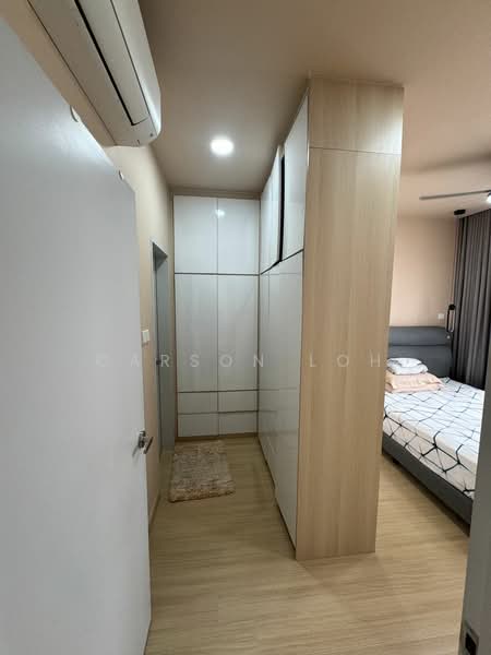 Servis Apartment untuk Dijual di RYAN & MIHO - Carson Loh - Bedroom - PropertyGuru.com.my