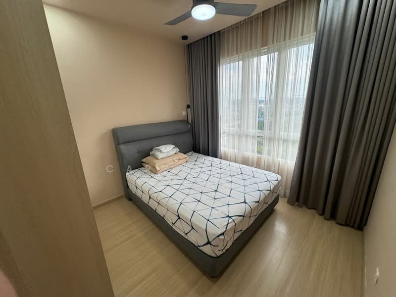 Servis Apartment untuk Dijual di RYAN & MIHO - Carson Loh - Bedroom - PropertyGuru.com.my