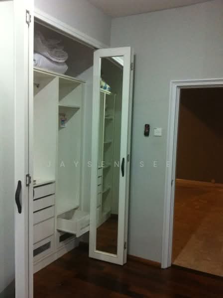 Kondominium untuk Dijual di Corinthian Condominium - Jaysen See - Interior - PropertyGuru.com.my