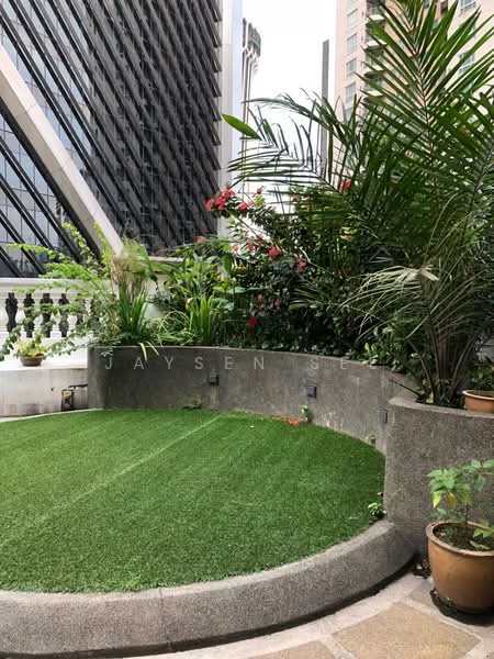 Kondominium untuk Dijual di Corinthian Condominium - Jaysen See - Garden - PropertyGuru.com.my