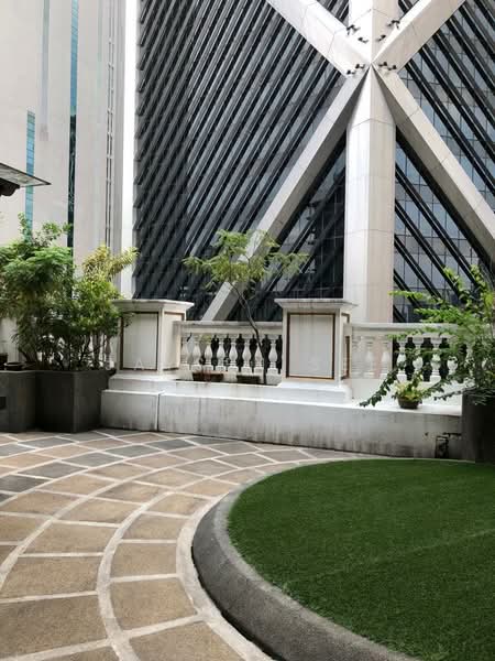 Kondominium untuk Dijual di Corinthian Condominium - Jaysen See - Exterior - PropertyGuru.com.my