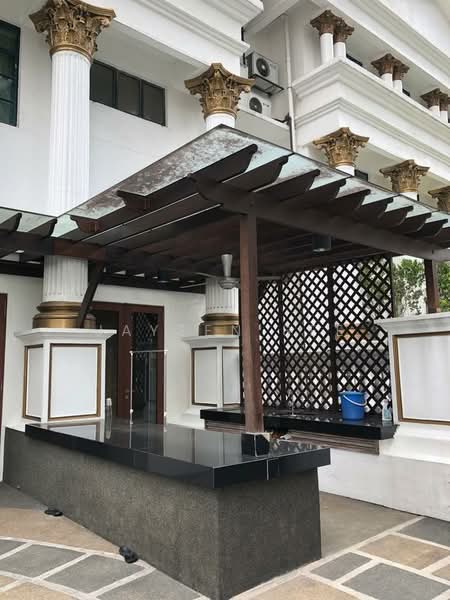 Kondominium untuk Dijual di Corinthian Condominium - Jaysen See - Exterior - PropertyGuru.com.my
