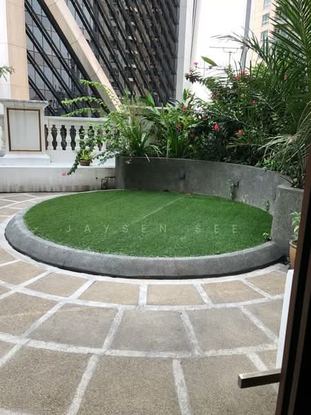 Kondominium untuk Dijual di Corinthian Condominium - Jaysen See - Garden - PropertyGuru.com.my