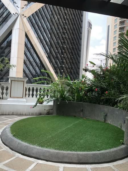 Kondominium untuk Dijual di Corinthian Condominium - Jaysen See - Exterior - PropertyGuru.com.my