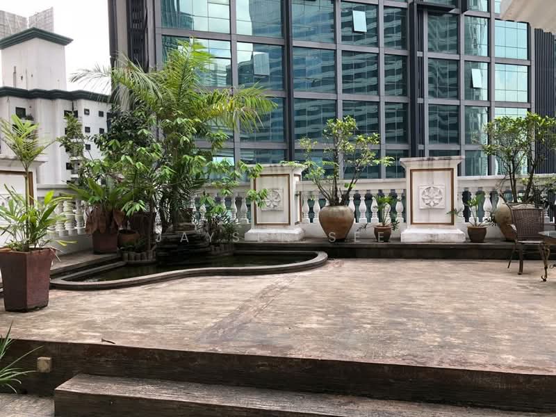 Kondominium untuk Dijual di Corinthian Condominium - Jaysen See - Exterior - PropertyGuru.com.my