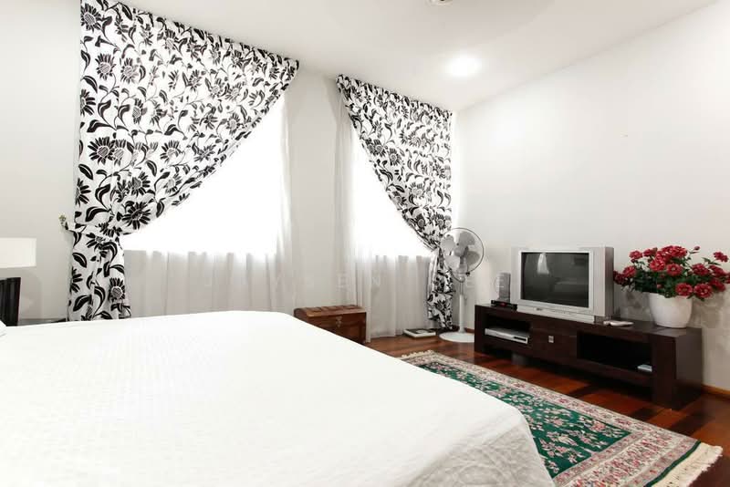 Kondominium untuk Dijual di Corinthian Condominium - Jaysen See - Bedroom - PropertyGuru.com.my