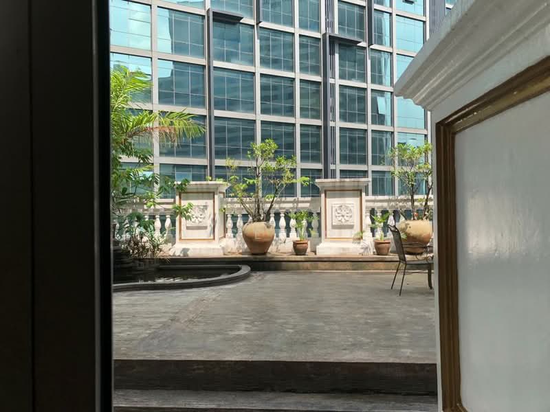 Kondominium untuk Dijual di Corinthian Condominium - Jaysen See - Exterior - PropertyGuru.com.my