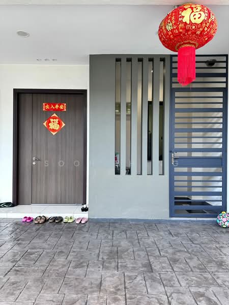 Rumah Teres untuk Dijual di Kajang (Selangor) - Soon Sheng Law - Exterior - PropertyGuru.com.my