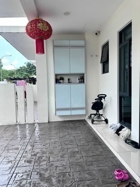 Rumah Teres untuk Dijual di Kajang (Selangor) - Soon Sheng Law - Exterior - PropertyGuru.com.my