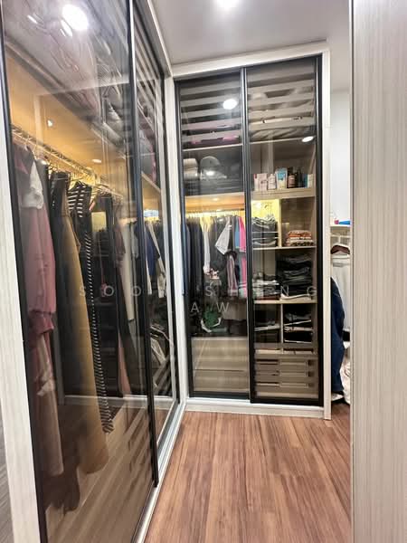 Rumah Teres untuk Dijual di Kajang (Selangor) - Soon Sheng Law - Interior - PropertyGuru.com.my