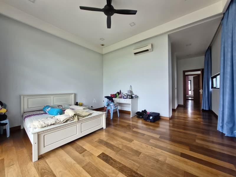 Bungalow for Sale in Saujana Impian (Kajang) - Sarah . - PropertyGuru.com.my