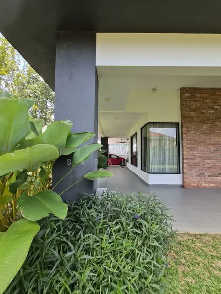 Bungalow for Sale in Saujana Impian (Kajang) - Sarah . - PropertyGuru.com.my