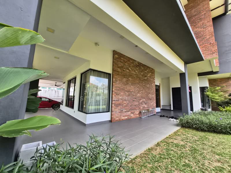 Bungalow for Sale in Saujana Impian (Kajang) - Sarah . - PropertyGuru.com.my