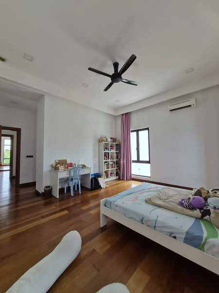 Bungalow for Sale in Saujana Impian (Kajang) - Sarah . - PropertyGuru.com.my