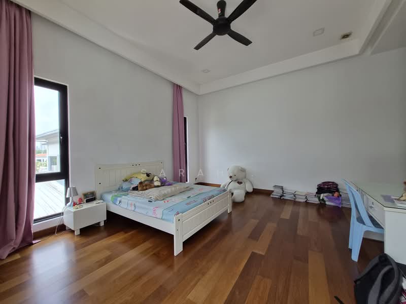 Bungalow for Sale in Saujana Impian (Kajang) - Sarah . - PropertyGuru.com.my