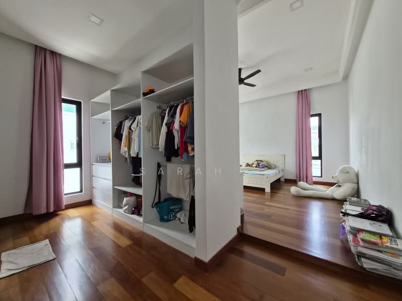 Bungalow for Sale in Saujana Impian (Kajang) - Sarah . - PropertyGuru.com.my