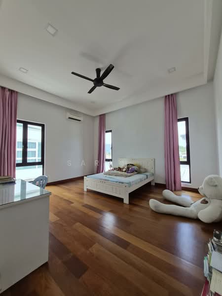 Bungalow for Sale in Saujana Impian (Kajang) - Sarah . - PropertyGuru.com.my