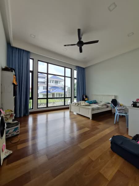 Bungalow for Sale in Saujana Impian (Kajang) - Sarah . - PropertyGuru.com.my