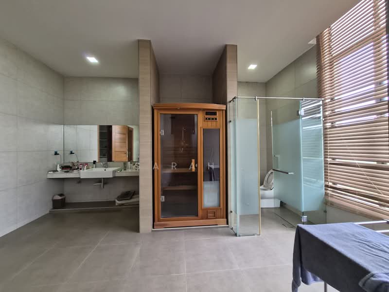 Bungalow for Sale in Saujana Impian (Kajang) - Sarah . - PropertyGuru.com.my