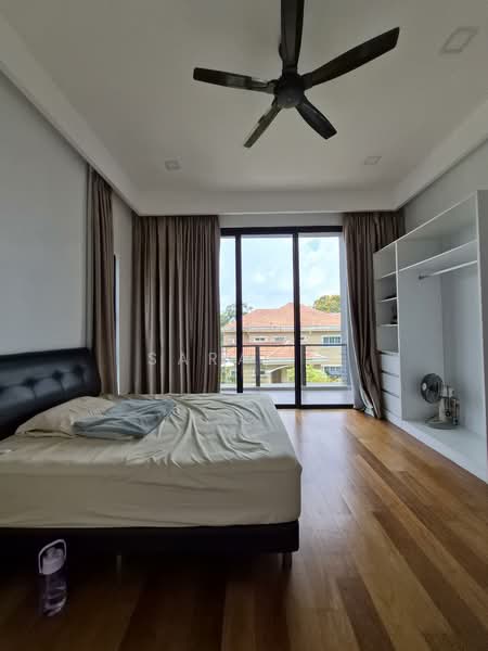 Bungalow for Sale in Saujana Impian (Kajang) - Sarah . - PropertyGuru.com.my
