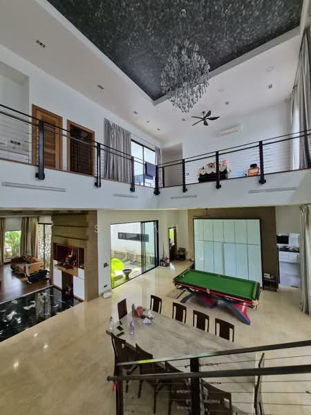 Bungalow for Sale in Saujana Impian (Kajang) - Sarah . - PropertyGuru.com.my