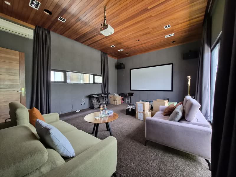 Bungalow for Sale in Saujana Impian (Kajang) - Sarah . - PropertyGuru.com.my