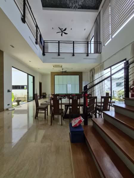 Bungalow for Sale in Saujana Impian (Kajang) - Sarah . - PropertyGuru.com.my
