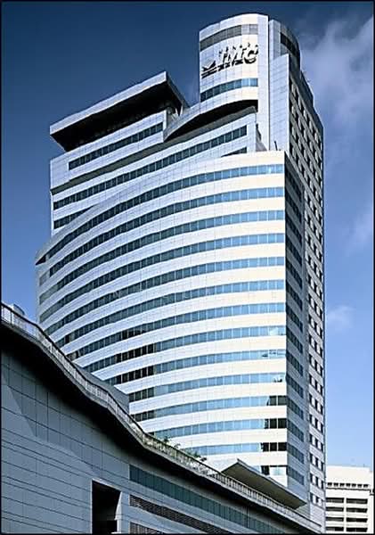 Pejabat untuk Disewa di KL City Centre (Kuala Lumpur) - Angela He - Exterior - PropertyGuru.com.my