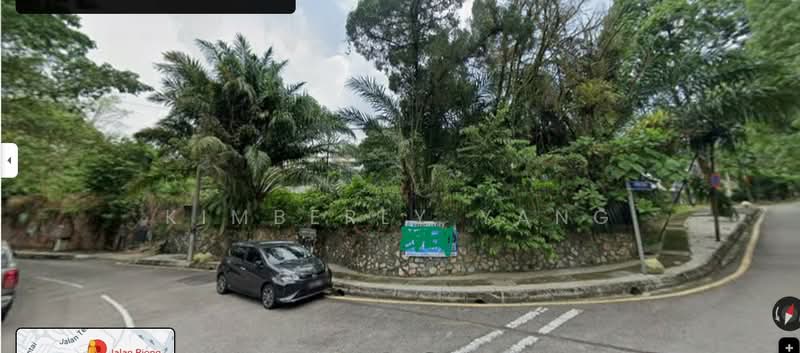 Tanah Banglo untuk Dijual di Bangsar (Kuala Lumpur) - Kimberly Yang - Exterior - PropertyGuru.com.my