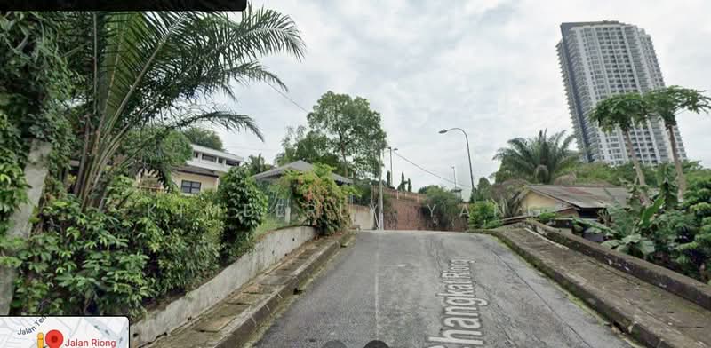 Tanah Banglo untuk Dijual di Bangsar (Kuala Lumpur) - Kimberly Yang - Exterior - PropertyGuru.com.my